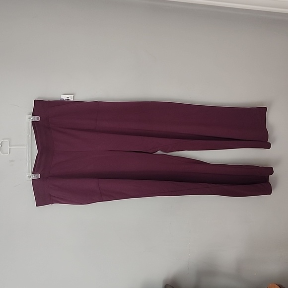 George - NWT oversized sweatpant. Pull on waist - Picture 5 of 7